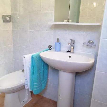 Apartamento Solentia *