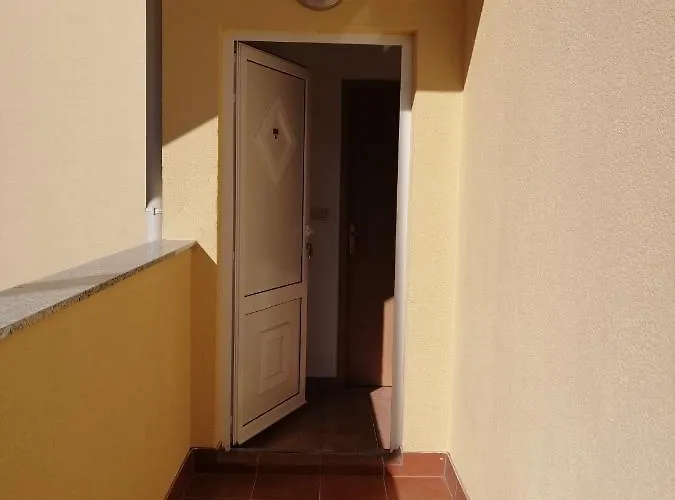 Solentia Nečujam