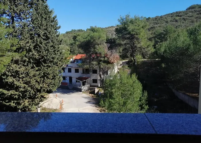 Solentia * Nečujam