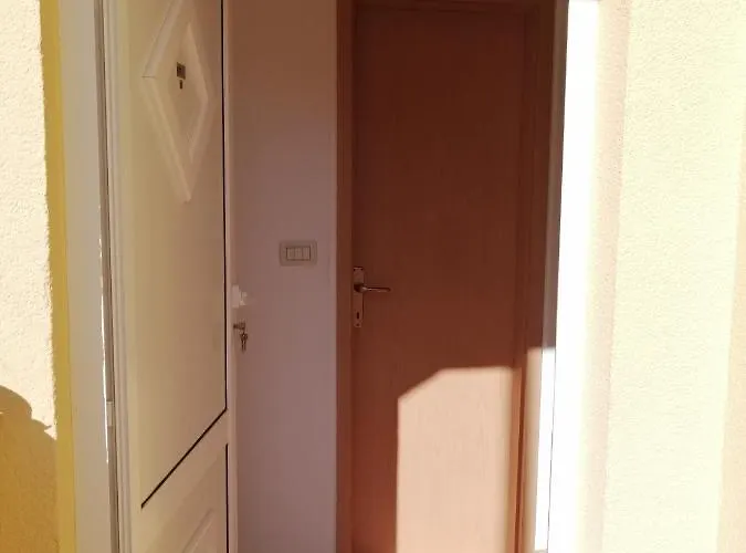 Apartman Solentia *