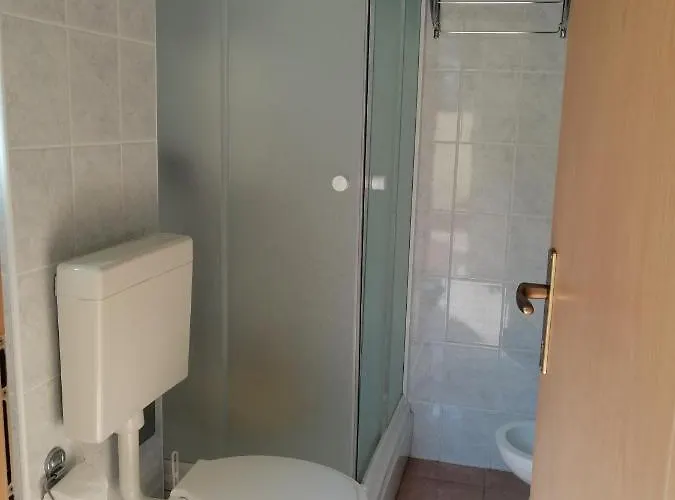 Apartman Solentia Nečujam