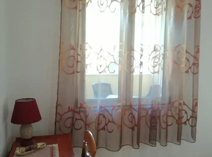 Apartman Solentia Nečujam
