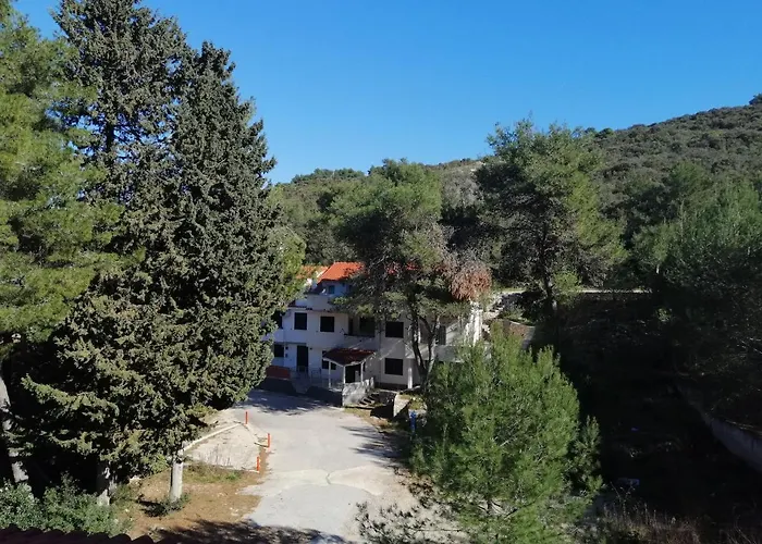 Solentia Apartman Nečujam