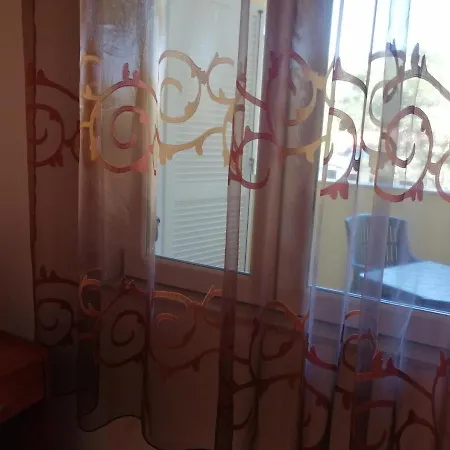 Daire Solentia Nečujam