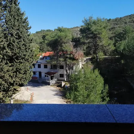 Solentia * Nečujam