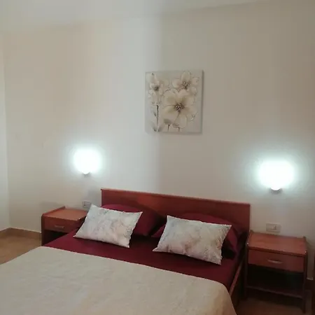 Solentia * Nečujam