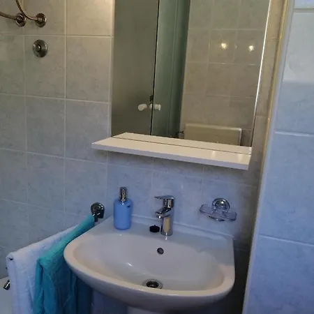 Appartement Solentia *
