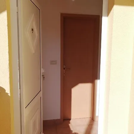 Lägenhet Solentia *