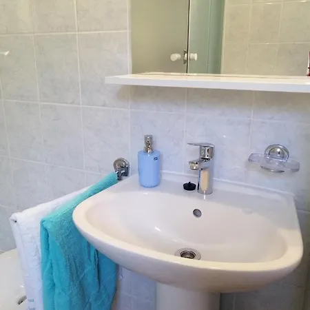 Solentia Lägenhet Nečujam