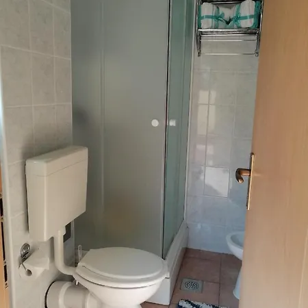 Daire Solentia Nečujam