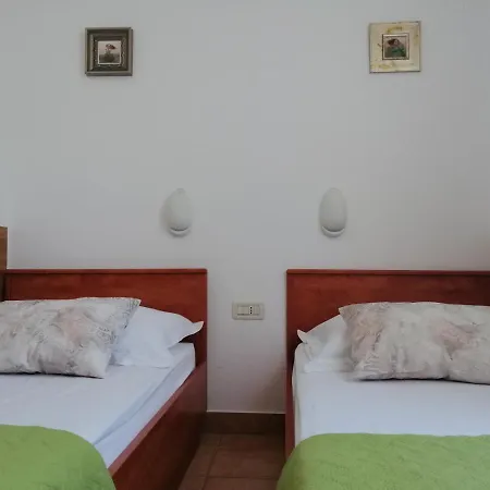 Solentia Appartement *