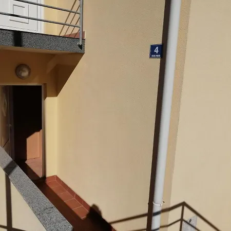Solentia Appartement *