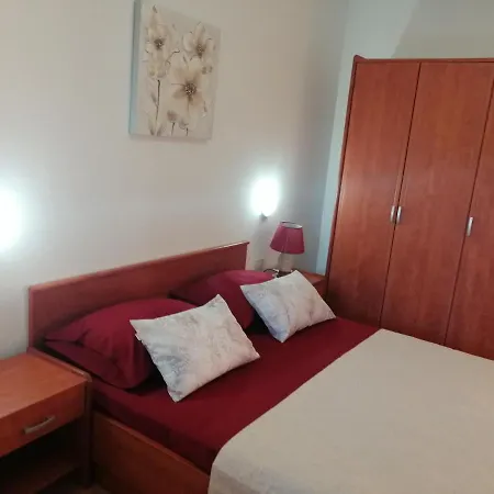 Daire Solentia Nečujam