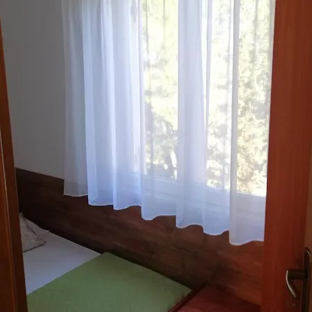 Solentia Appartement *