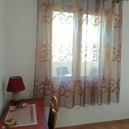 Daire Solentia Nečujam