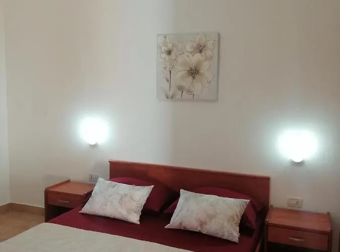 Solentia * Nečujam