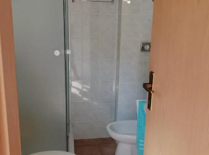 Solentia * Nečujam