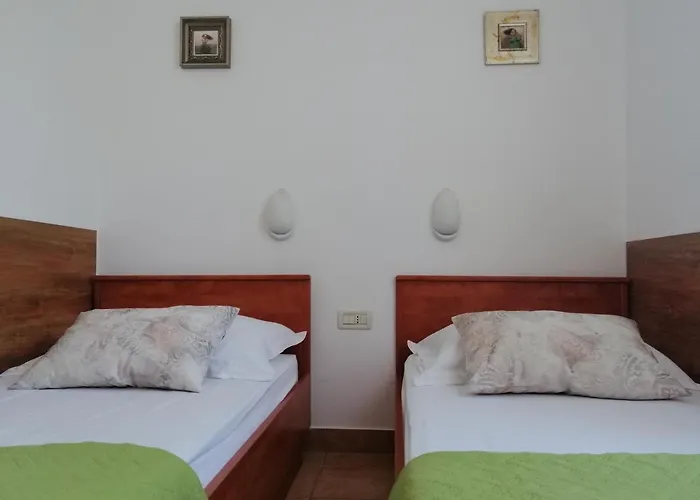 Solentia Appartement *