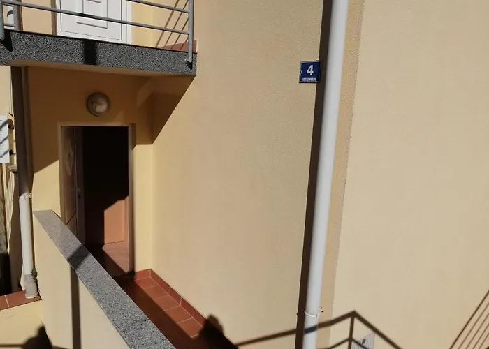 Solentia Appartement *