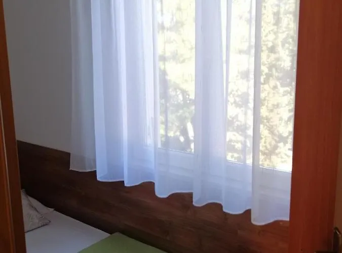 Solentia Appartement *