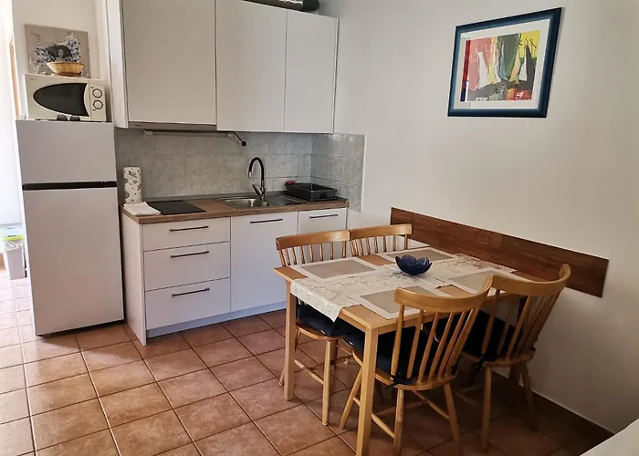 Appartement Solentia