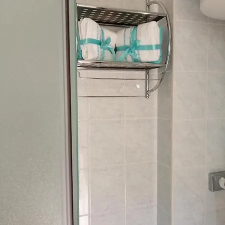 Solentia * Nečujam