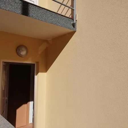 Solentia Apartment