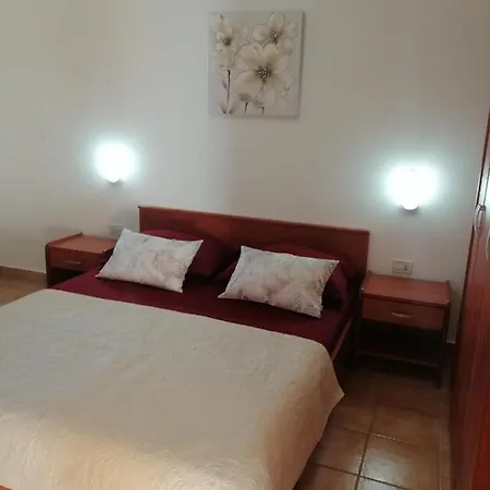 Solentia * Nečujam