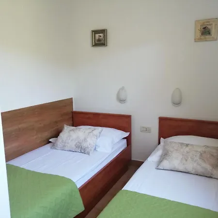 Solentia Apartment