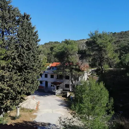Solentia Apartment Necujam