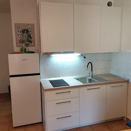 Solentia Apartment