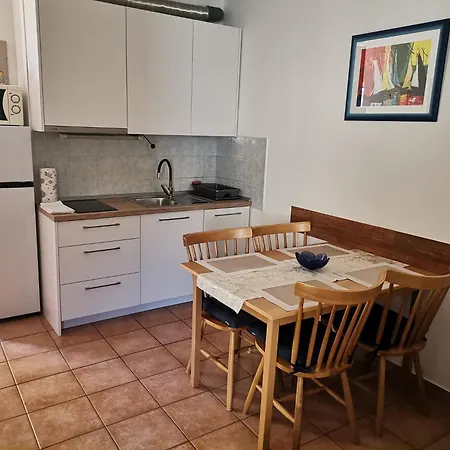 Apartment Solentia