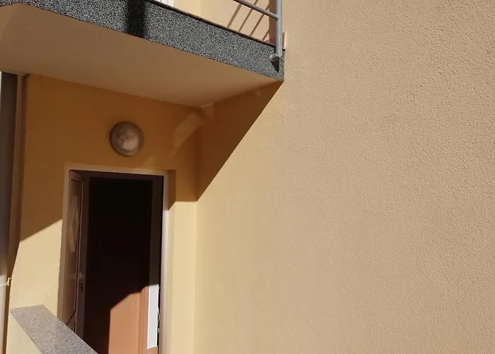 Solentia Apartment