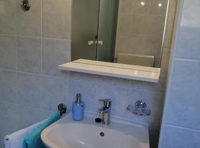 Apartment Solentia *