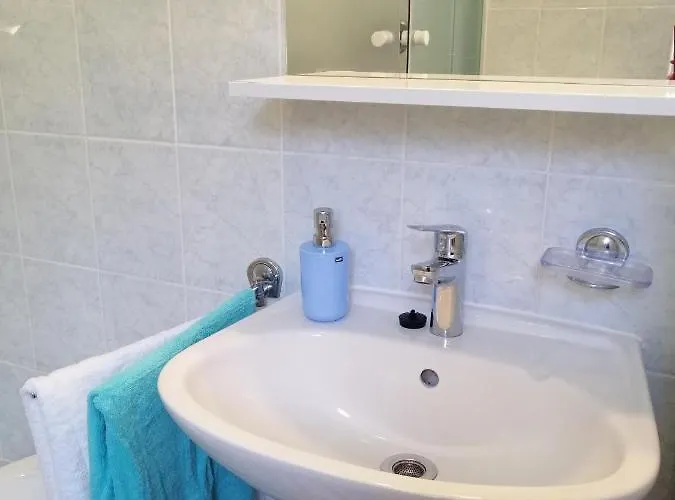 Solentia Apartment Necujam