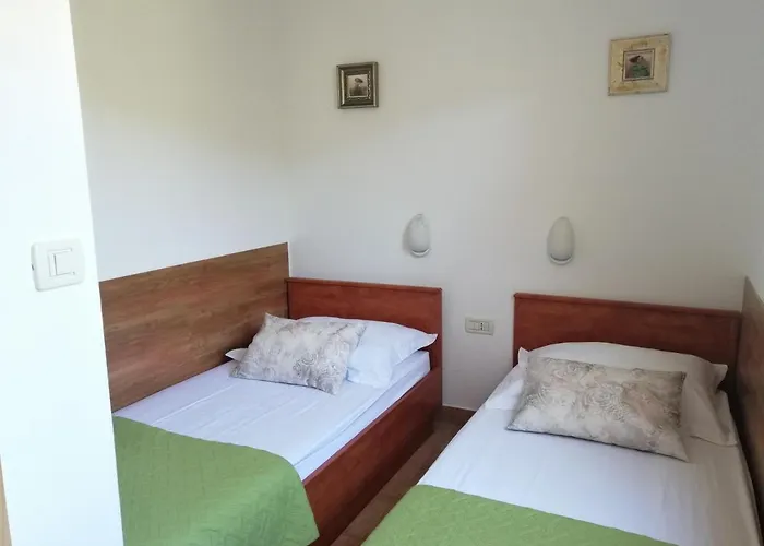 Solentia Apartment