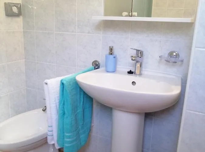 Apartment Solentia *